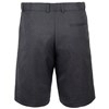 Shorts- Plain - clerical grey
